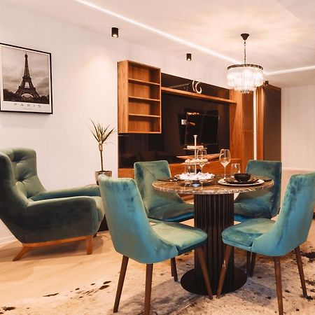 Loft Suite Im Modernen Style In 셰르딩 외부 사진