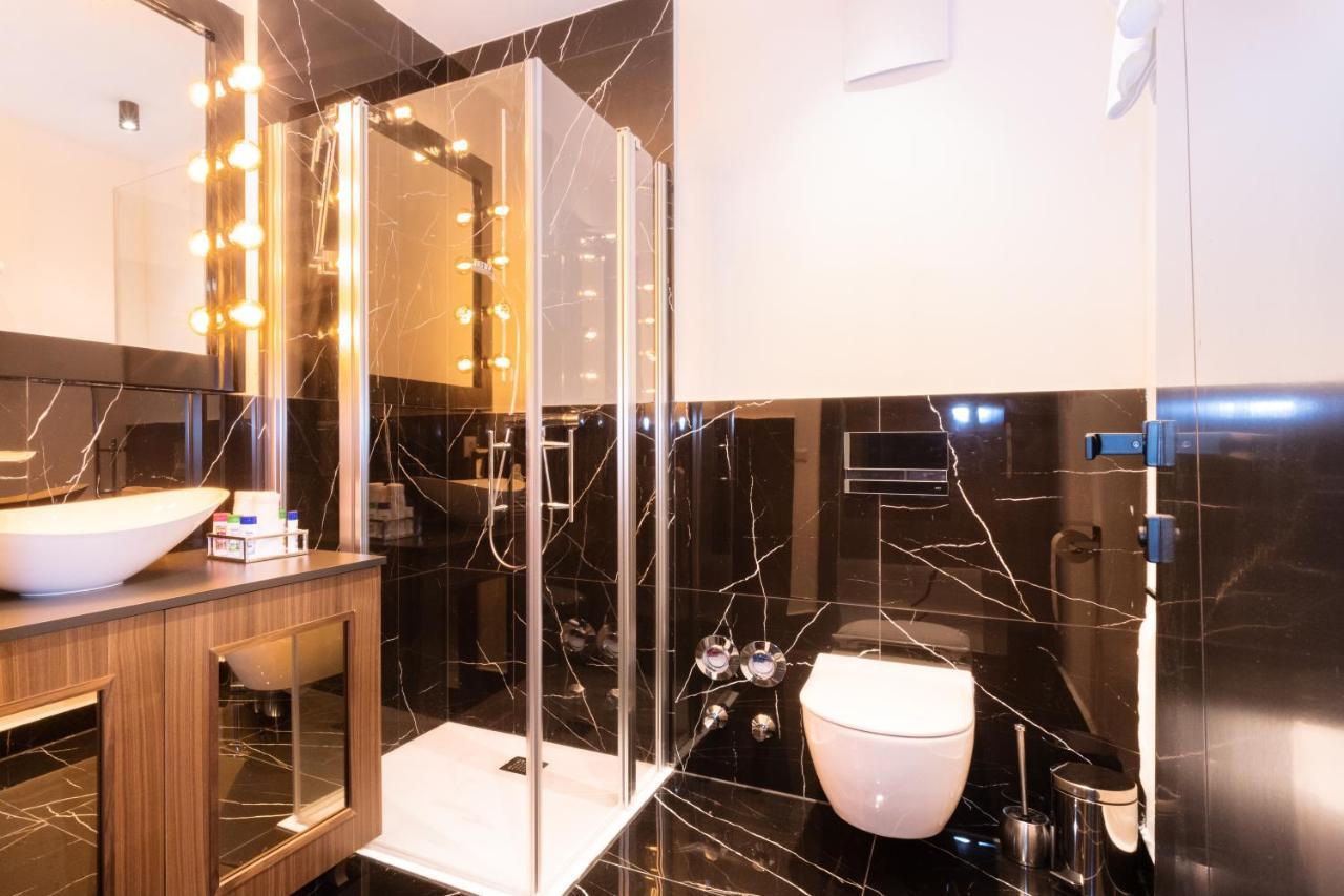 Loft Suite Im Modernen Style In 셰르딩 외부 사진