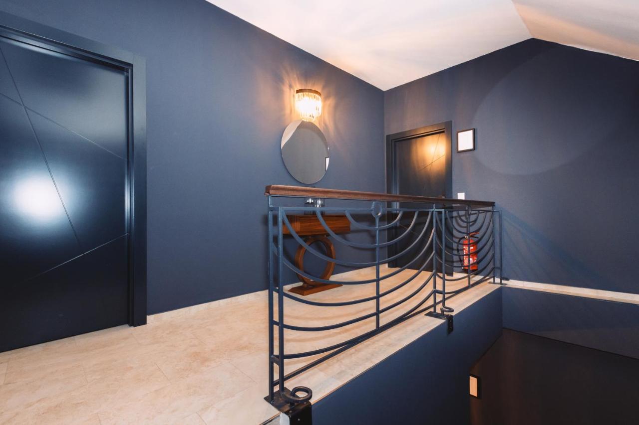 Loft Suite Im Modernen Style In 셰르딩 외부 사진